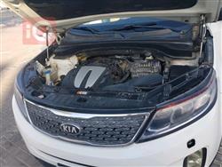 كيا سورينتو